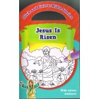 Stick And Colour Bible Stories Jesus Is Risen